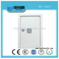 Various sizes new products digital metal wall hidden home safe box